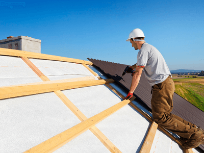 Why Choose Residential Roofers Pros